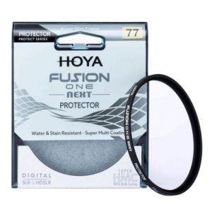 Hoya Filtre Protector Fusion One Next